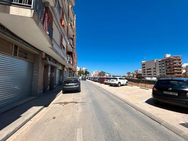 Local comercial en Alquiler en Centro - Ambulatorio