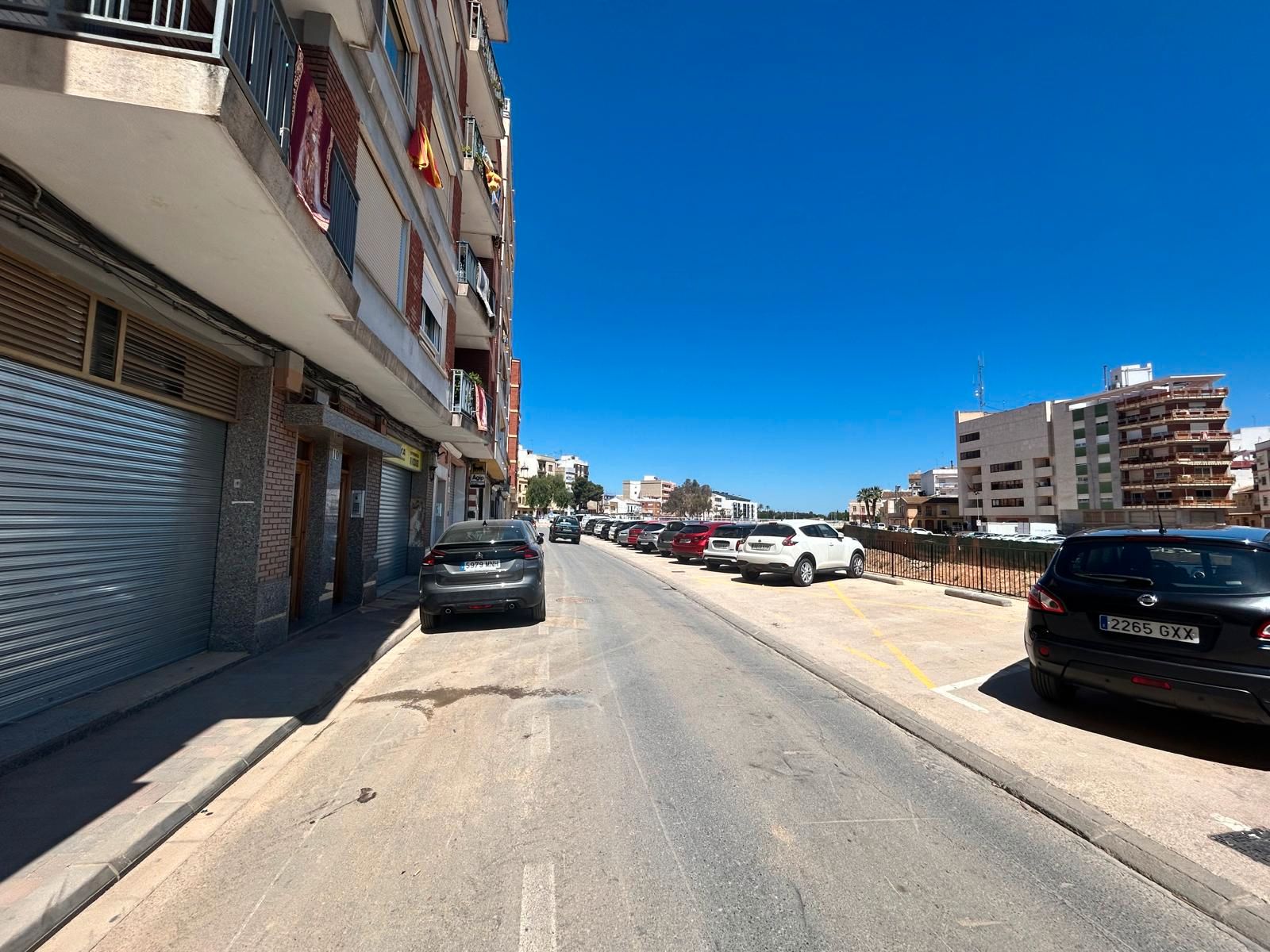 Premises to rent in Centro - Ambulatorio, Paiporta