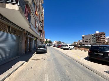 Local comercial en alquiler en Centro - Ambulatorio