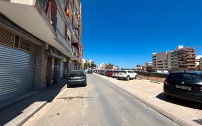 Parkplatz von Geschaftsraum miete in Paiporta