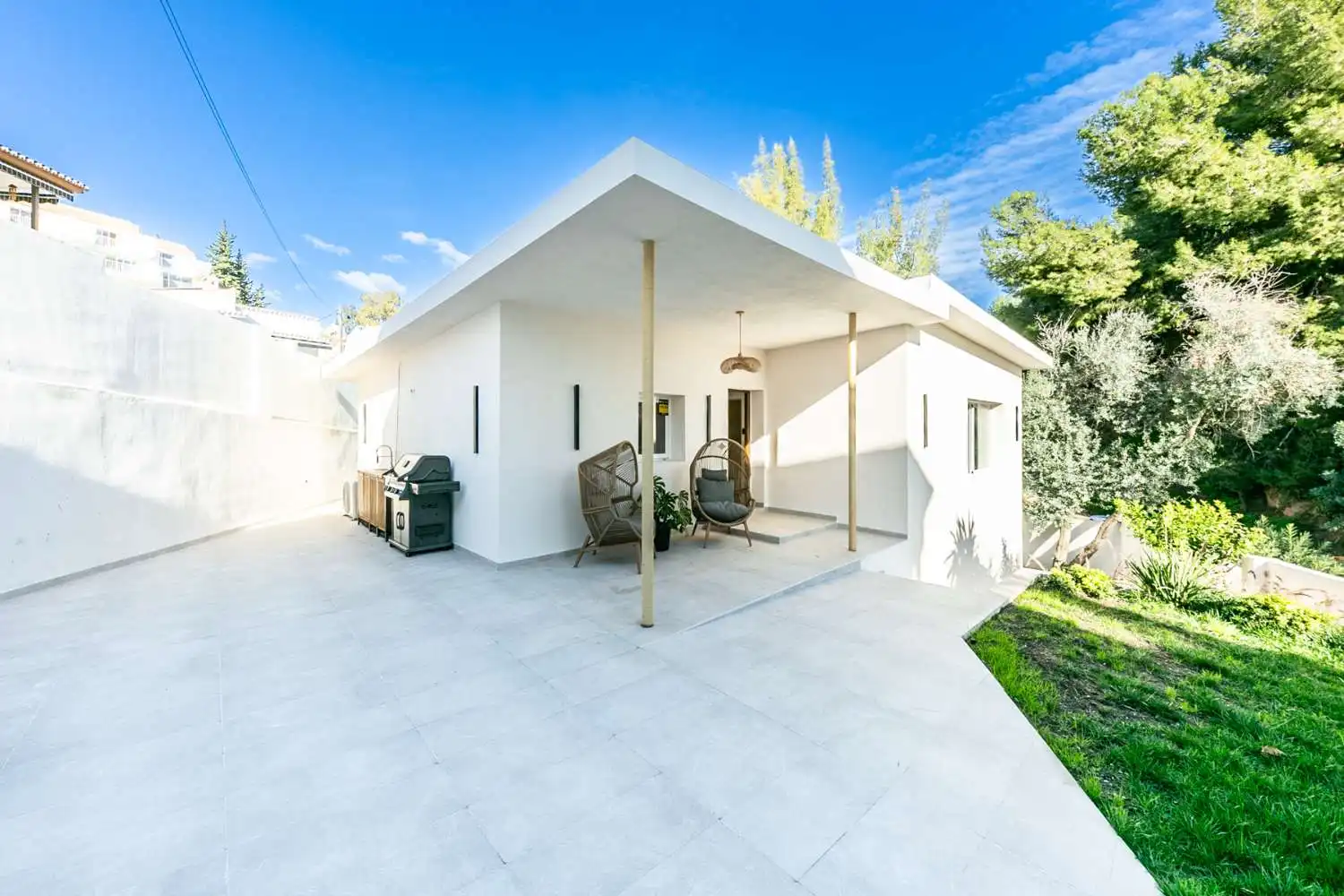 Villa in vendita a Torreblanca del Sol, imagen 31
