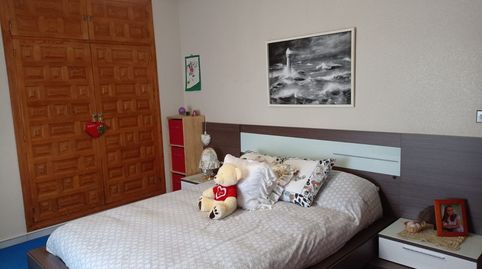 Foto 5 de Finca rústica en venta en Calle el Progreso, 16, Pedraza de Alba, Salamanca