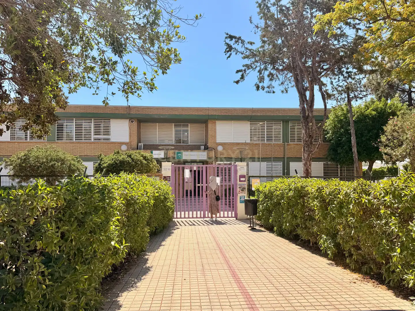 Terrenos y solares en venta en C. Vivaldi, 35, 04700 El Ejido, Almería, Spain 35, imagen 7