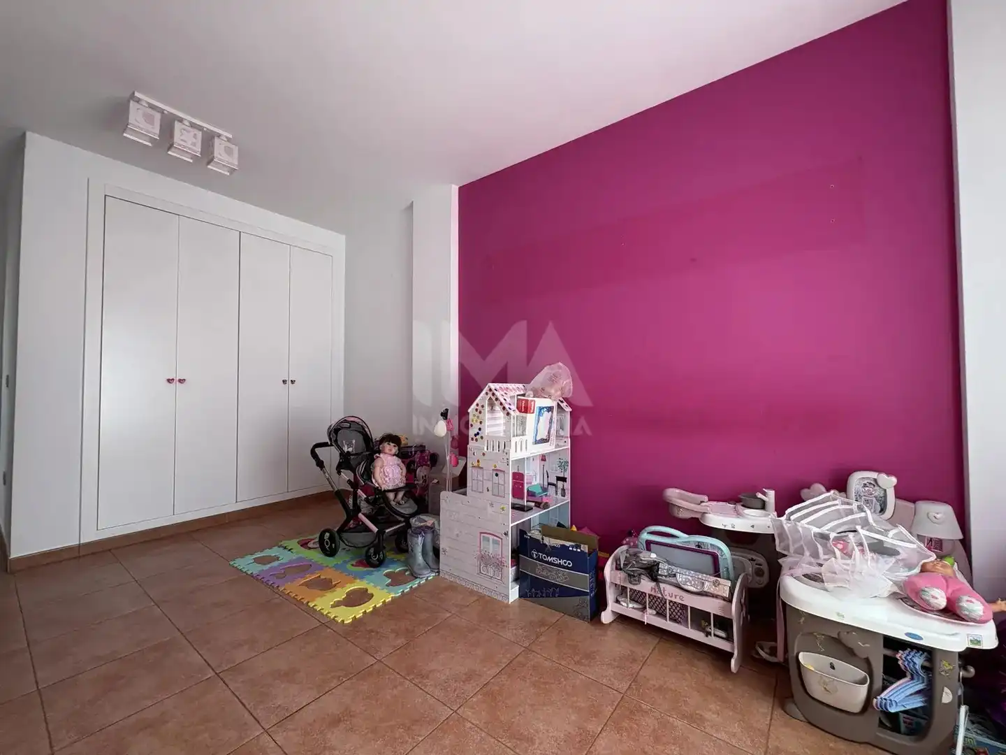 Semi-detached house with terrace for sale in Riba-roja de Túria, imagen 41