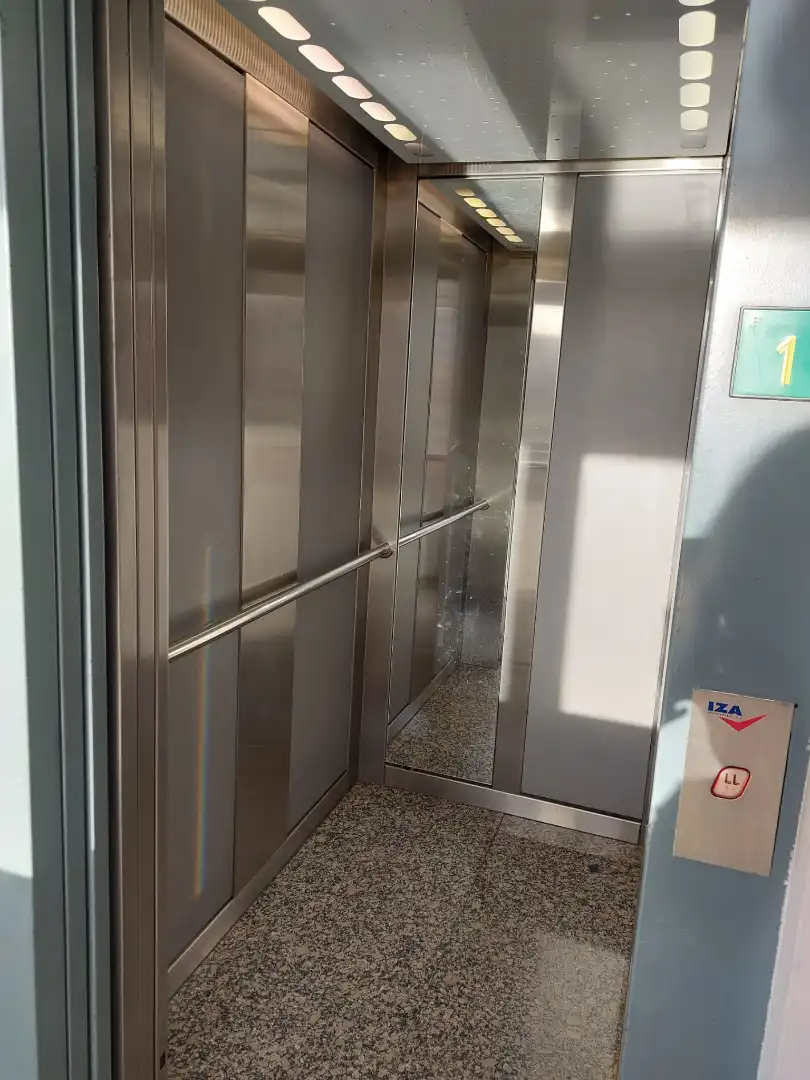 Büro mit Aufzug zur Miete in Erandio, imagen 7