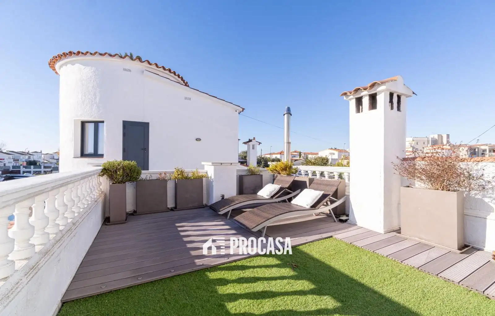 Chalet en venta en Empuries C, imagen 11