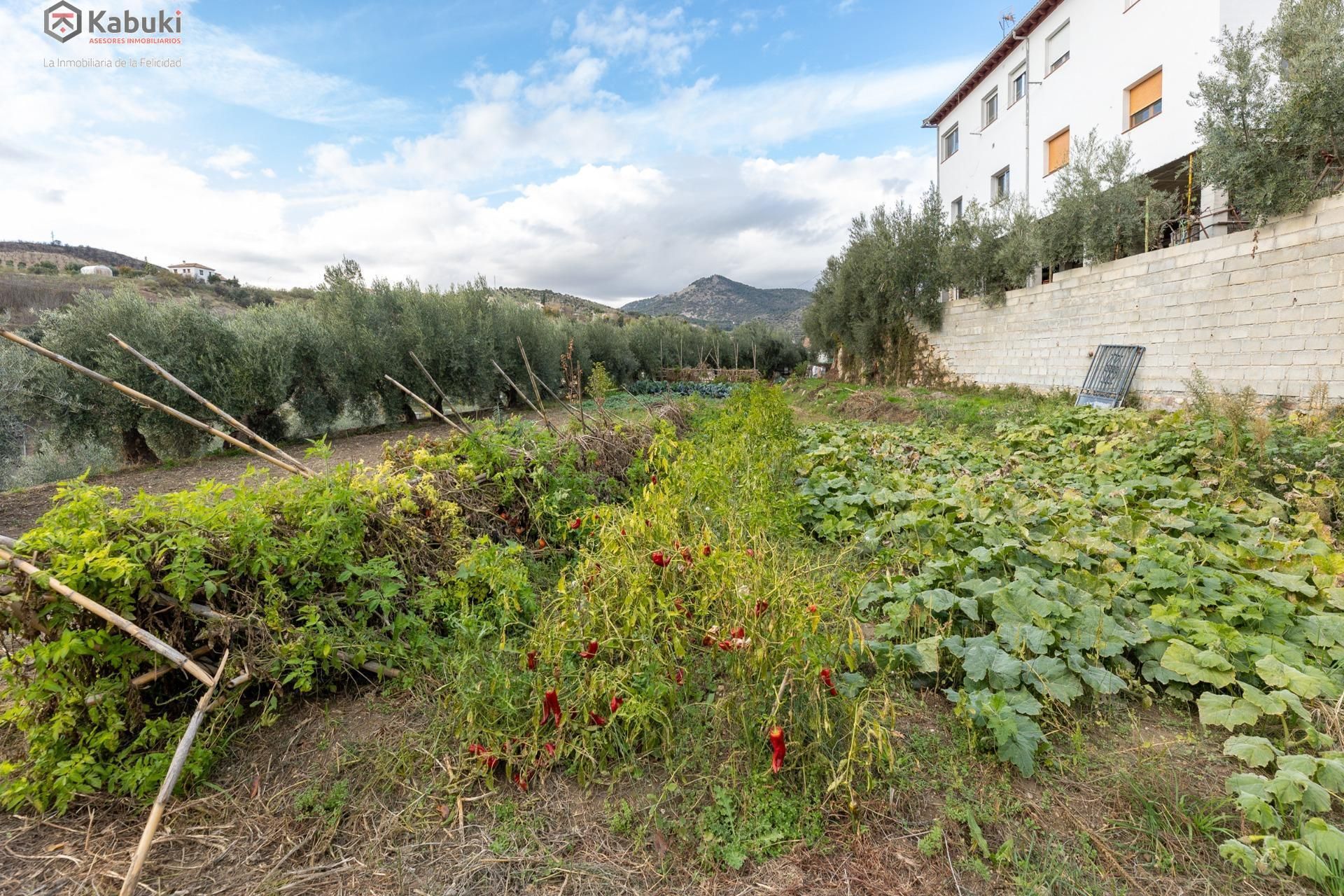 Residencial en venda a Calle Fuentezuelas, Huétor de Santillán