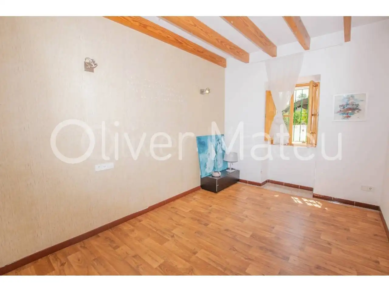 Casa o chalet en venta en  Palma de Mallorca con Jardín privado, Terraza y Balcón