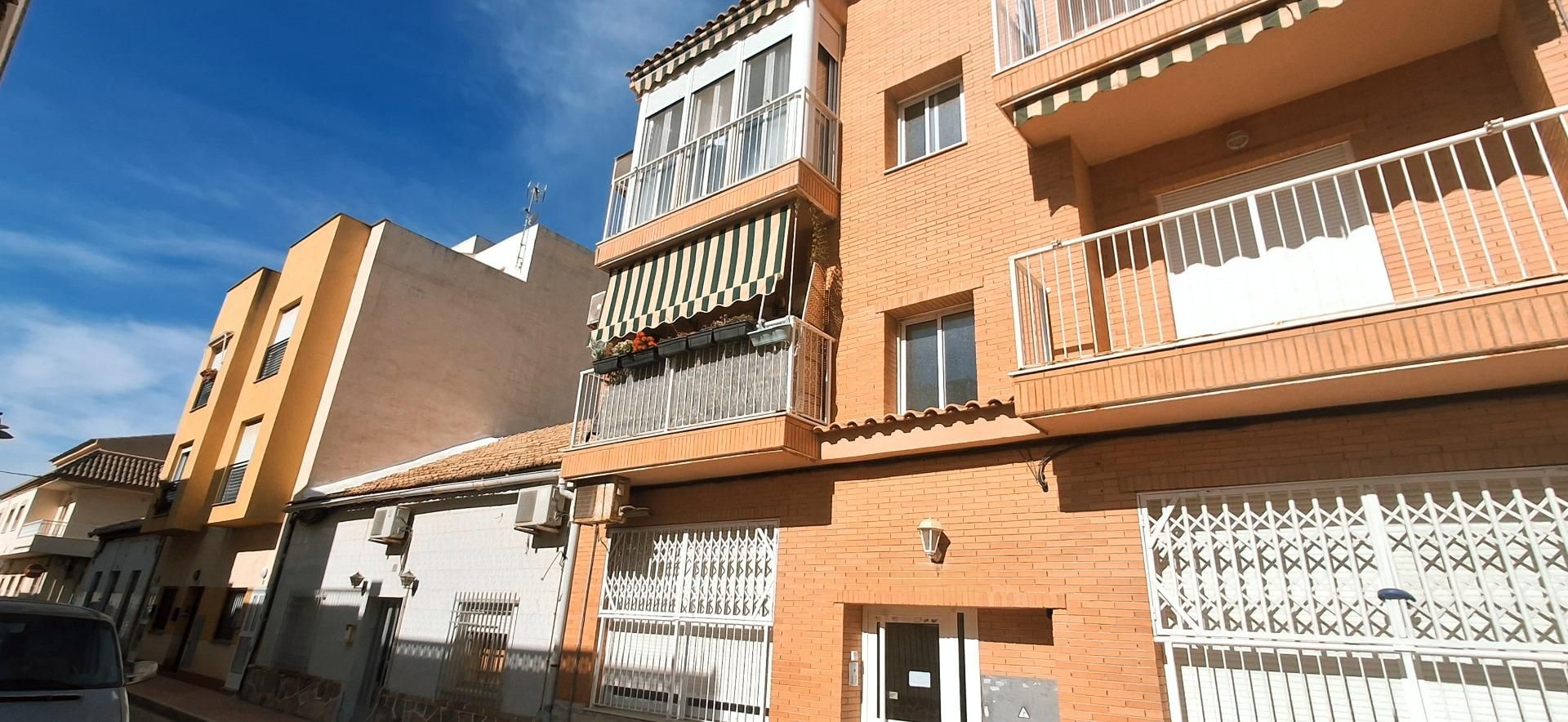 Flat for sale in  SAN JOSE, Santiago de la Ribera