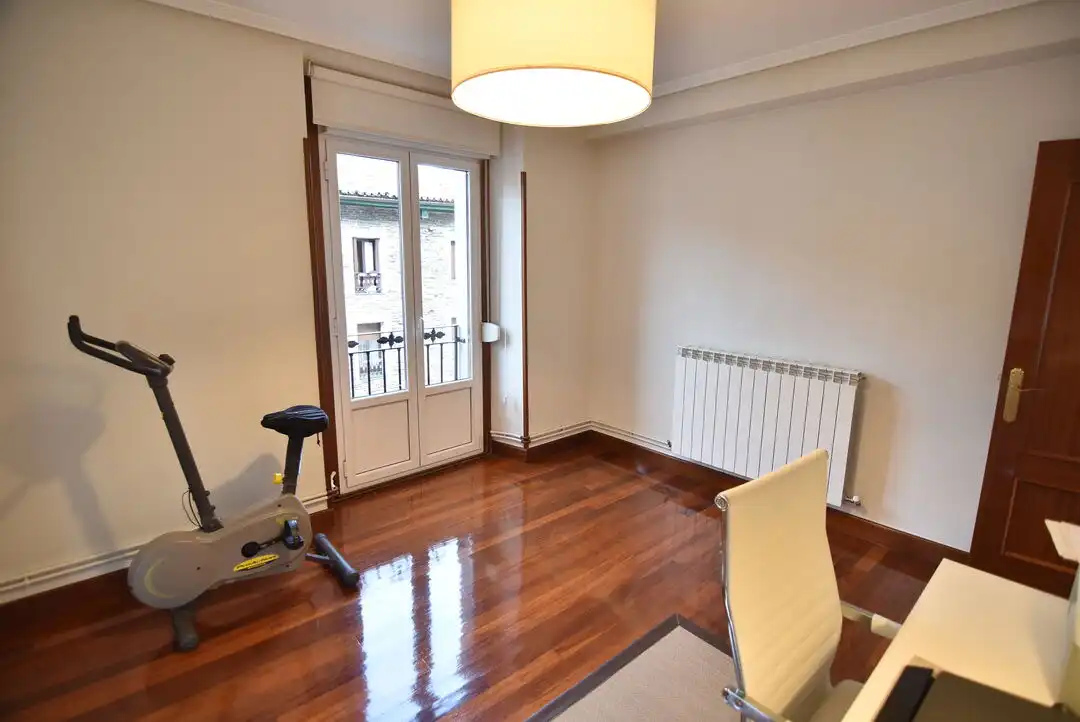 Wohnung mit Terrasse zum Verkauf in Estaziño Kalea, imagen 15