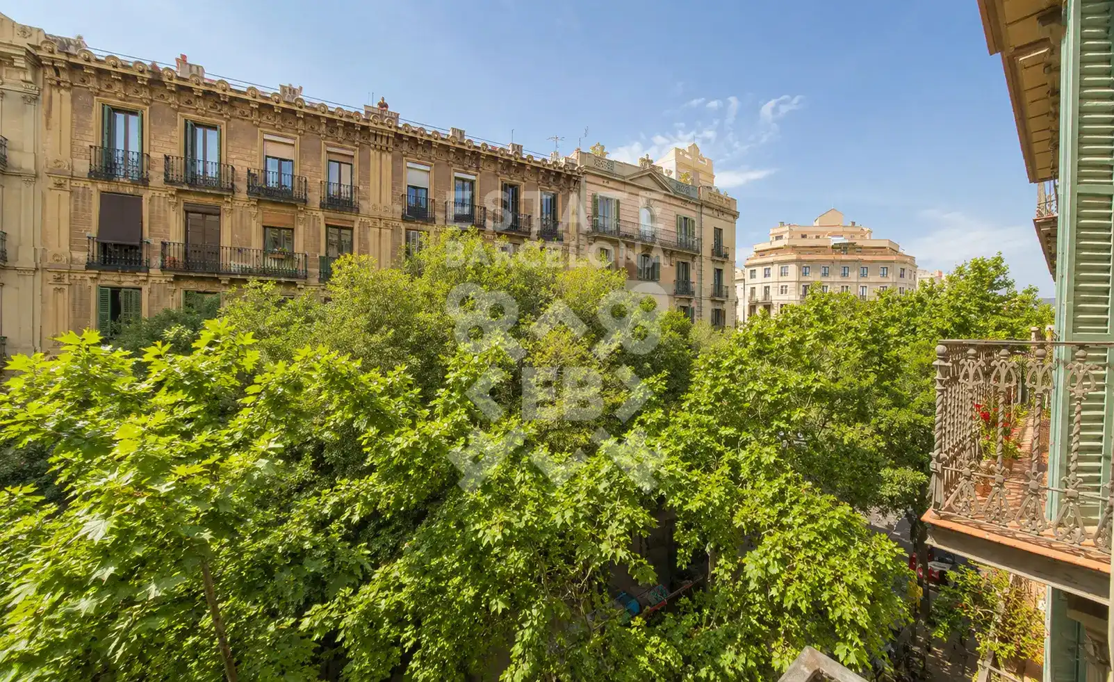 Piso con terraza en venta en N/A, imagen 3