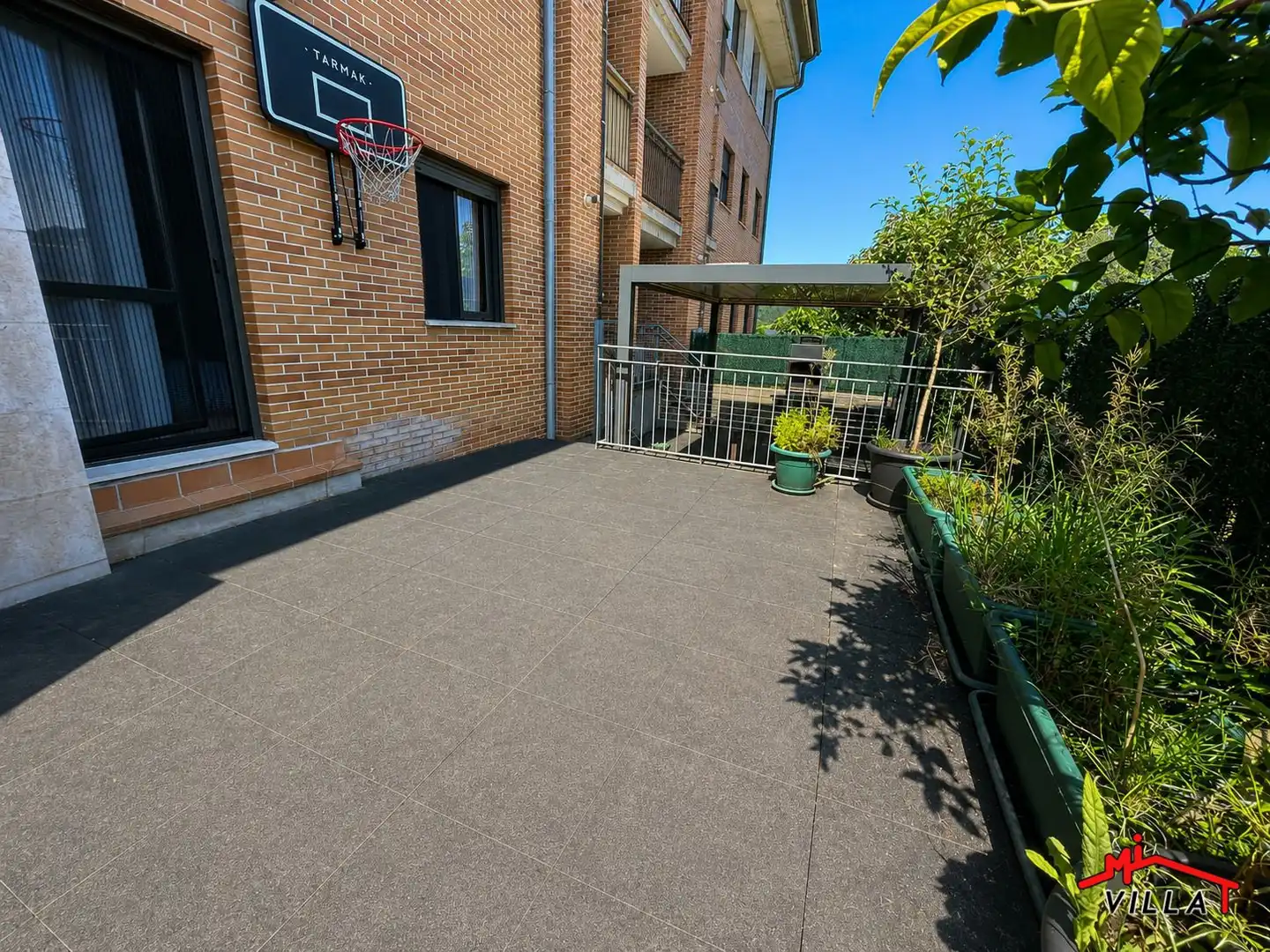 Terraza de Planta baja en venta en Limpias con Calefacción, Terraza y Trastero