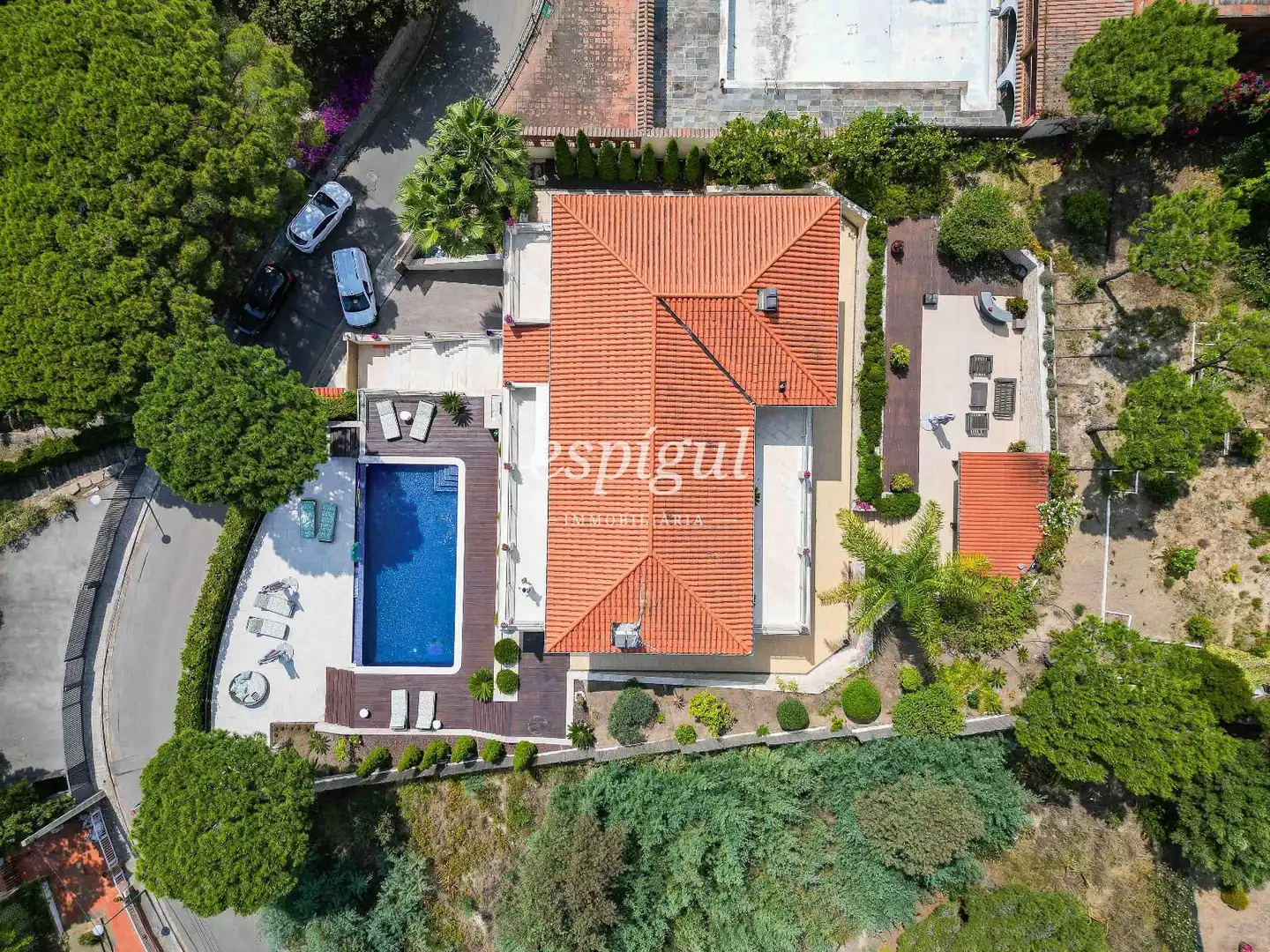House with terrace for sale in Jaume Balmes, imagen 4