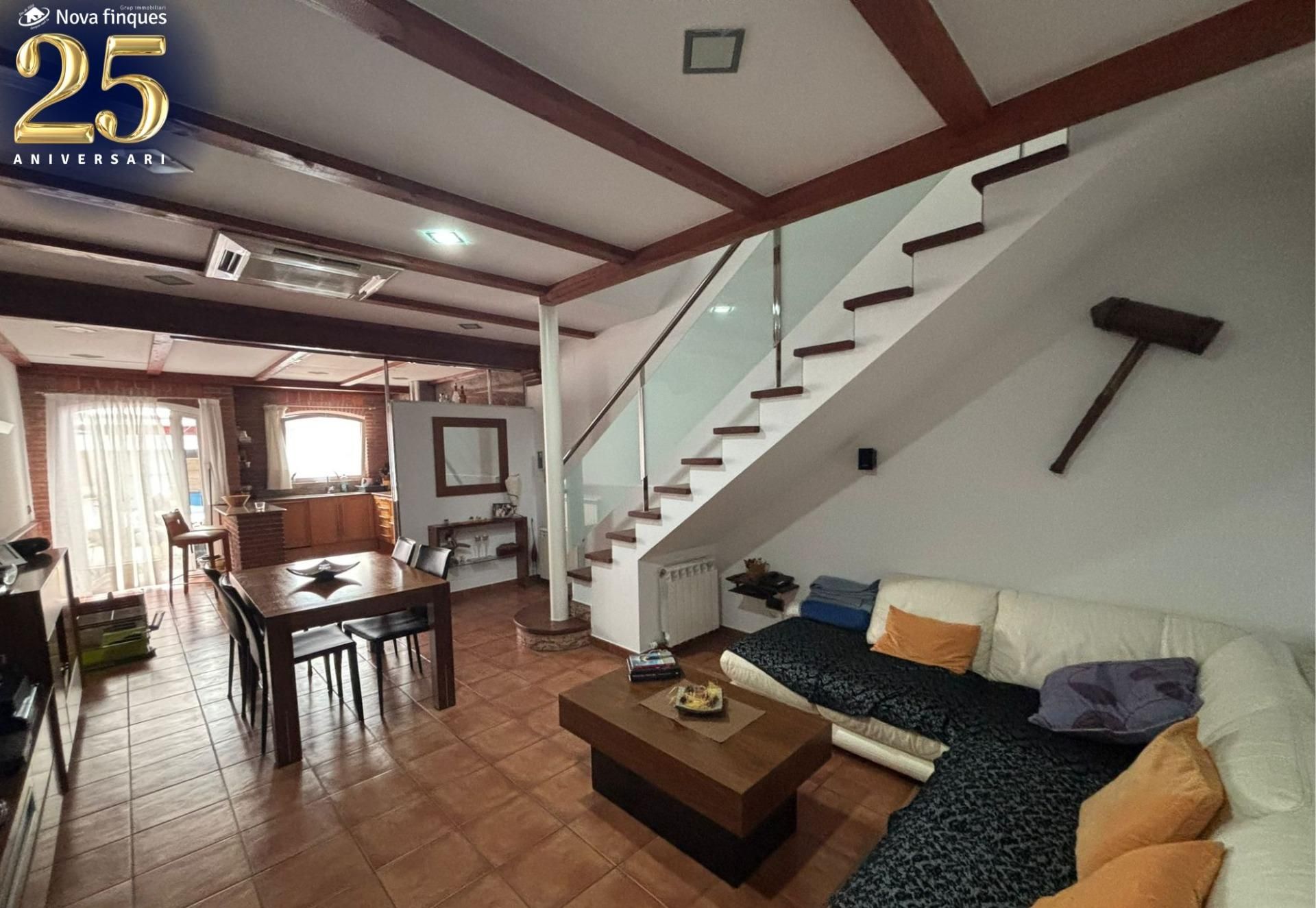 House or chalet for sale in Sabadell  with Heating, Terrace and Balcony