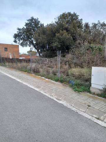 Terreno residencial en Venta en Gualba