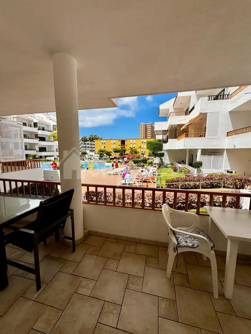 Apartment zum Verkauf in Los Cristianos, imagen 5