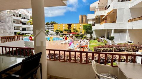 Foto 5 de Apartamento en venta en Los Cristianos, Arona