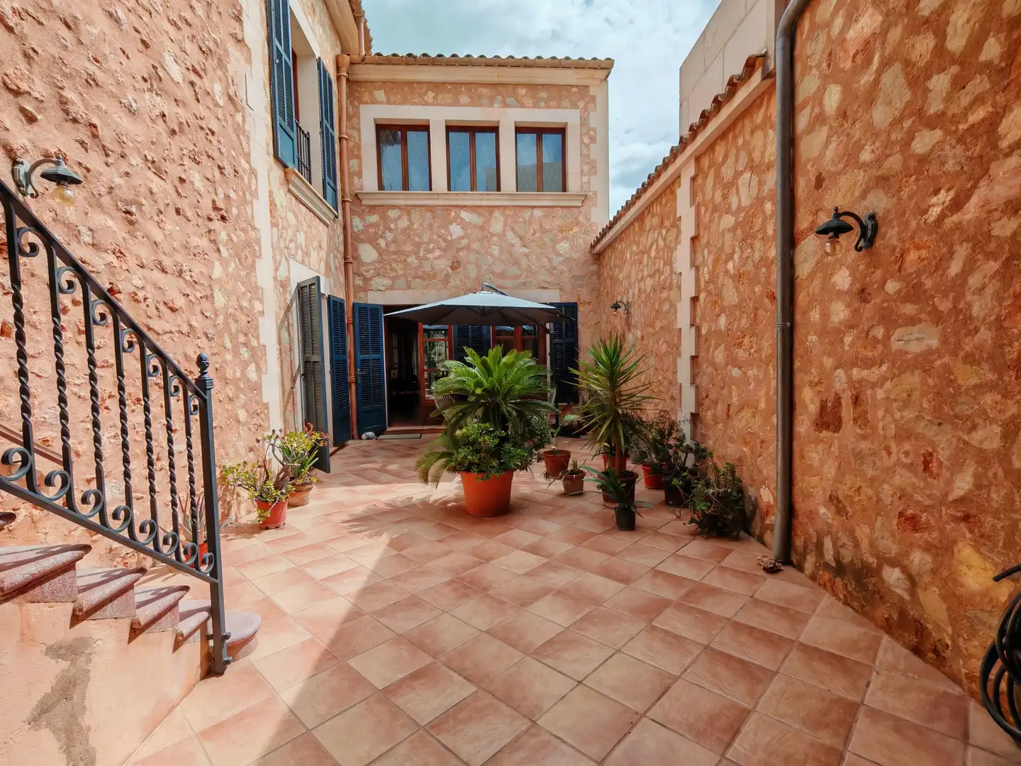 Casa o chalet en venta en Campos poble