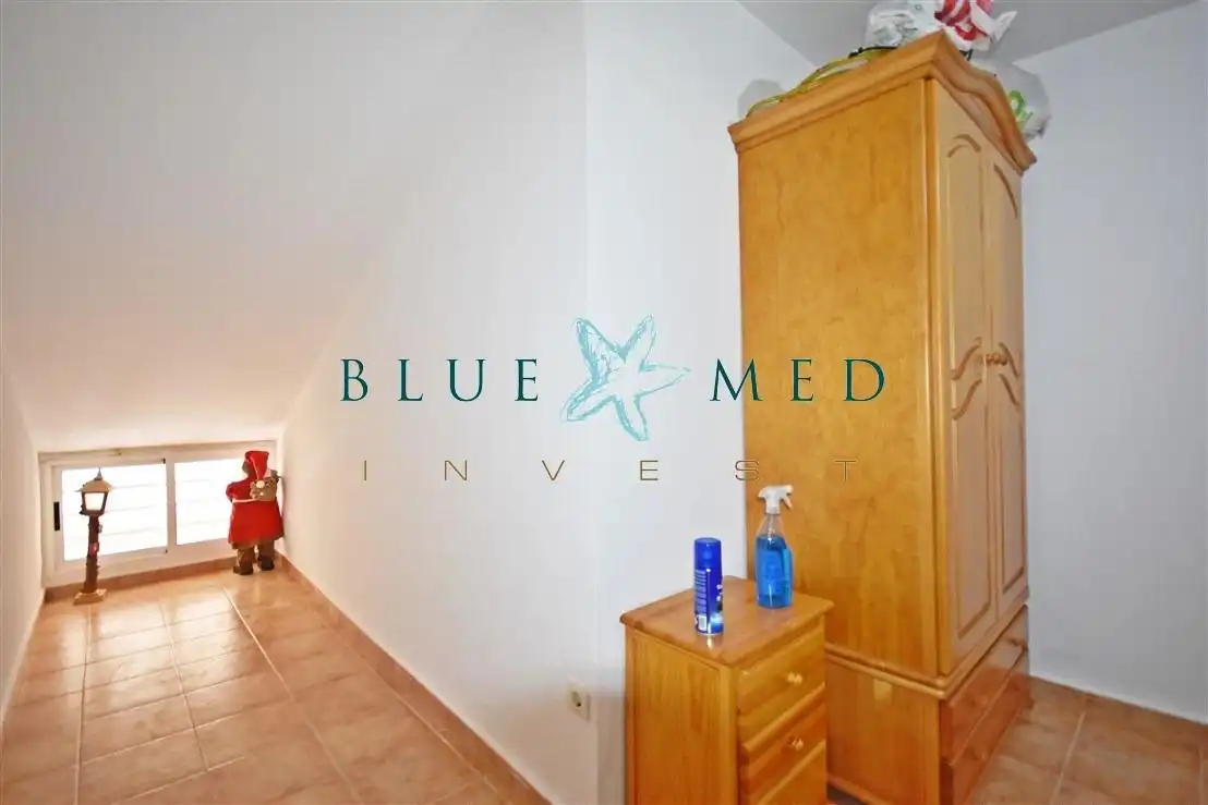 Dúplex en venta en Mazarrón con Aire acondicionado, Calefacción y Terraza