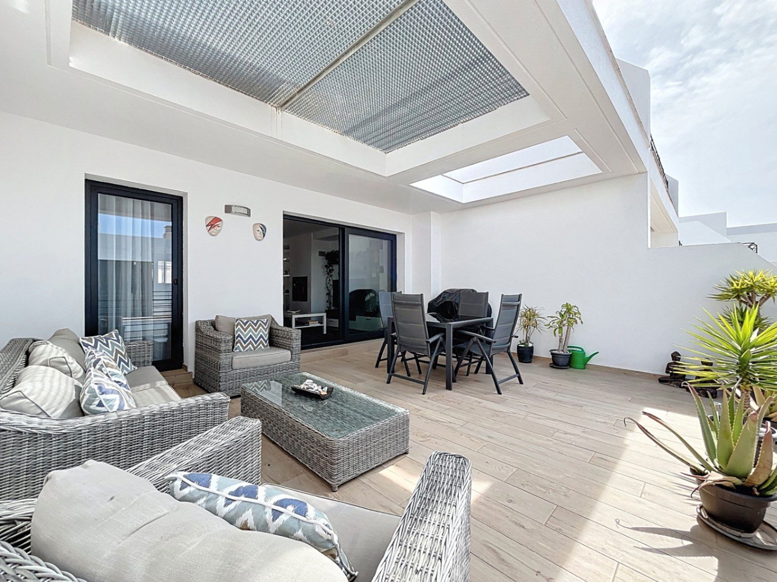 Casa o chalet en venta en L'Albir