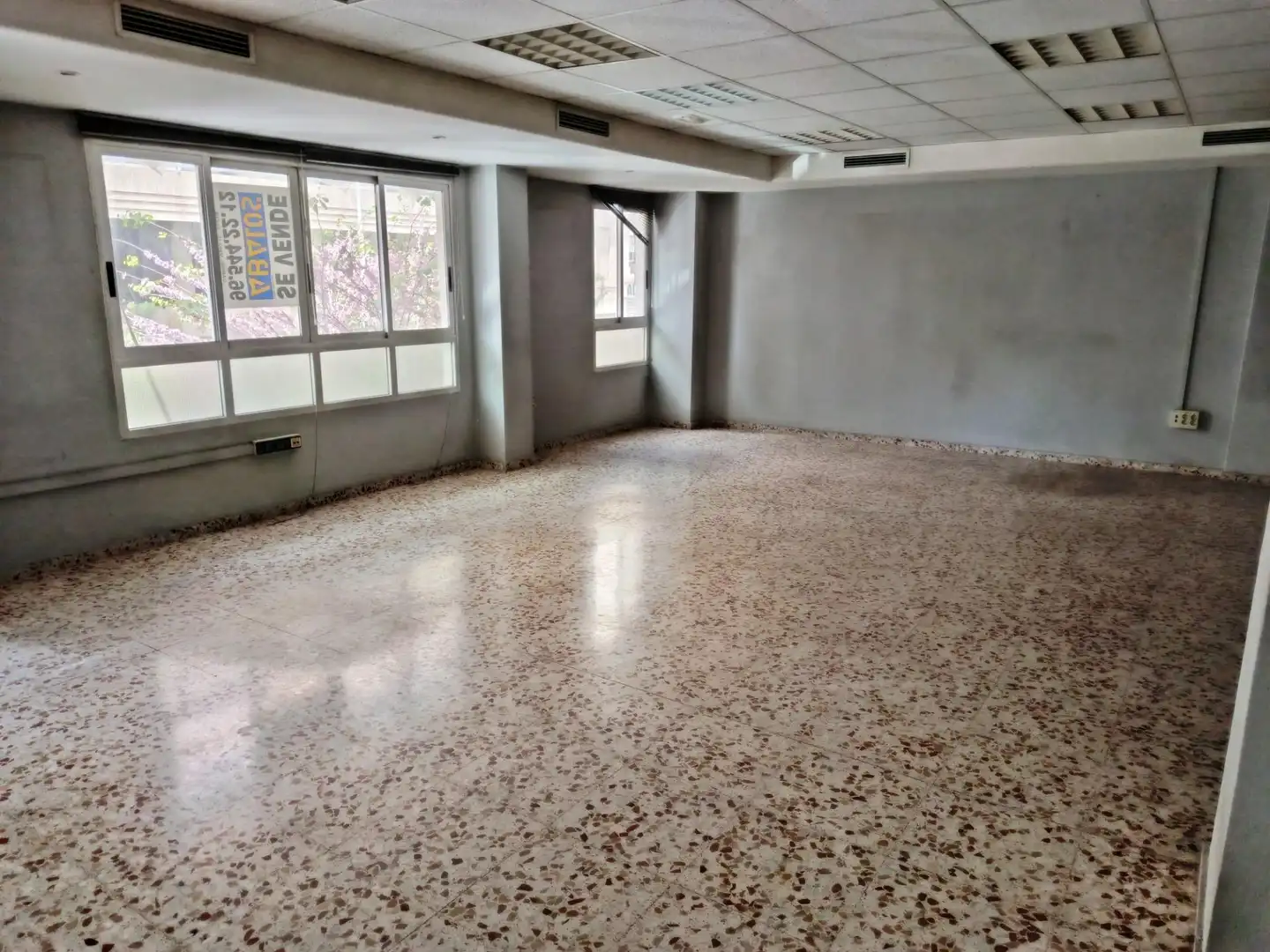 Oficina en venda en Elche / Elx