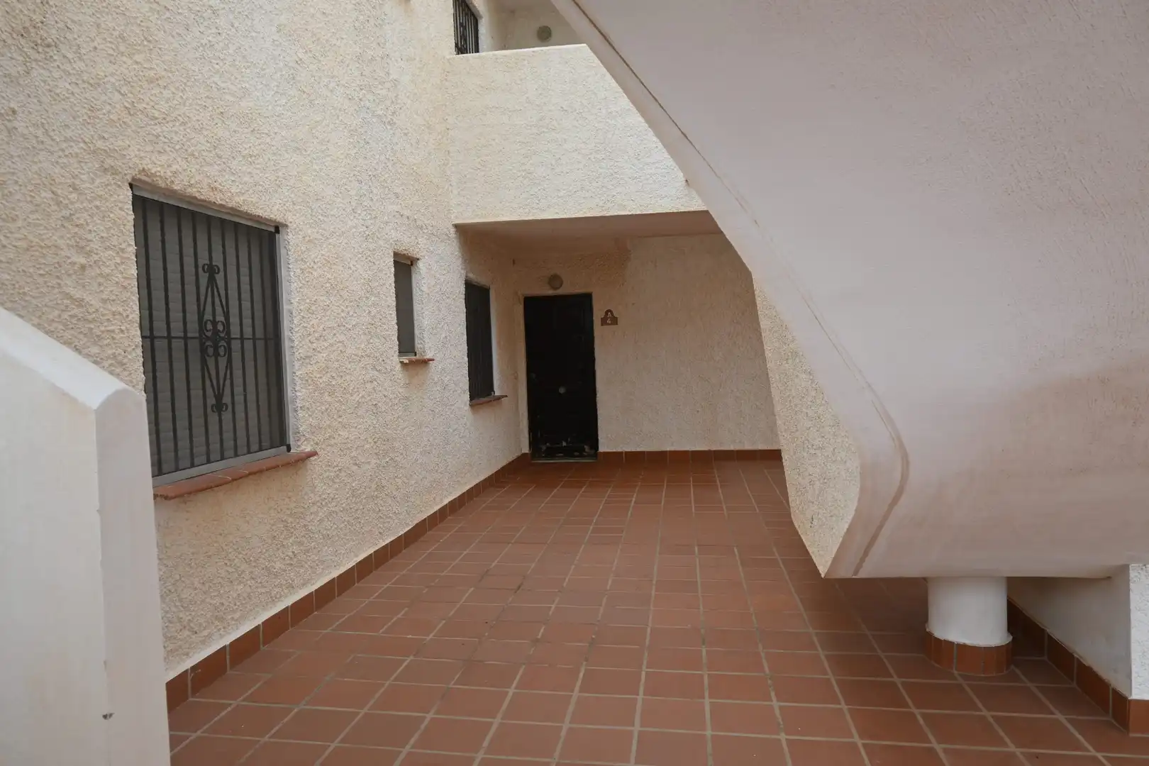 Apartament en venda en La Manga del Mar Menor amb Terrassa i Rentadora