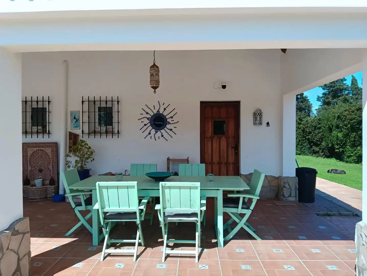 Villa zum Verkauf in Pelagatos - Pago del Humo, imagen 12