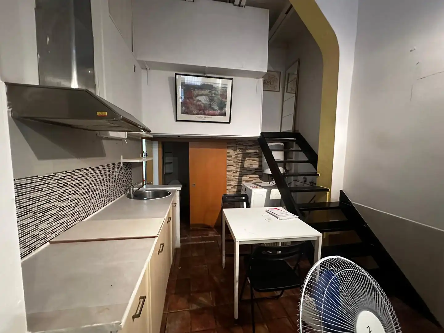 Local comercial en venda a Carrer Joventut