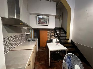 Local comercial en venda a Carrer Joventut