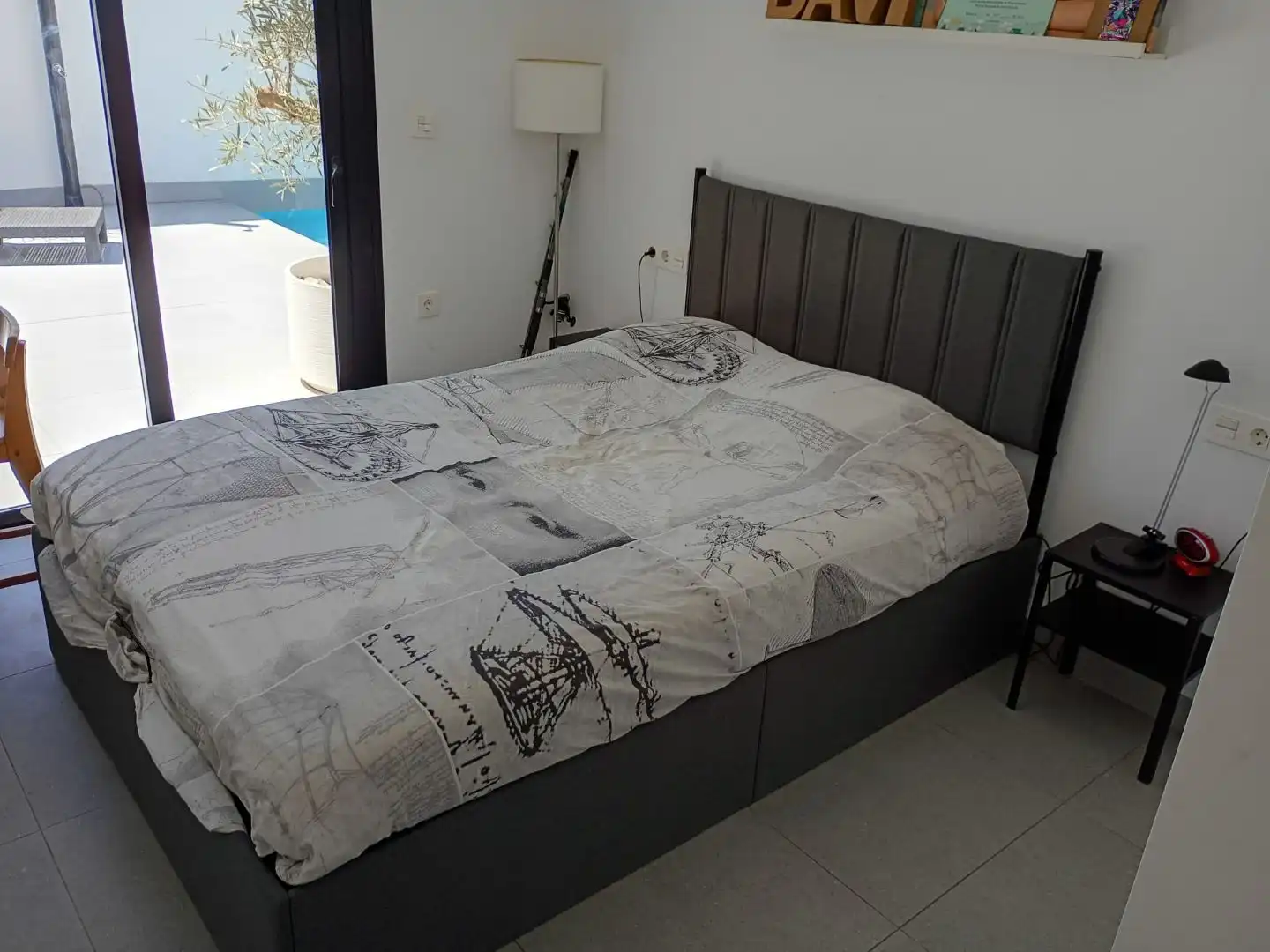House with garden for sale in Calle Fernando Rey 8, imagen 10