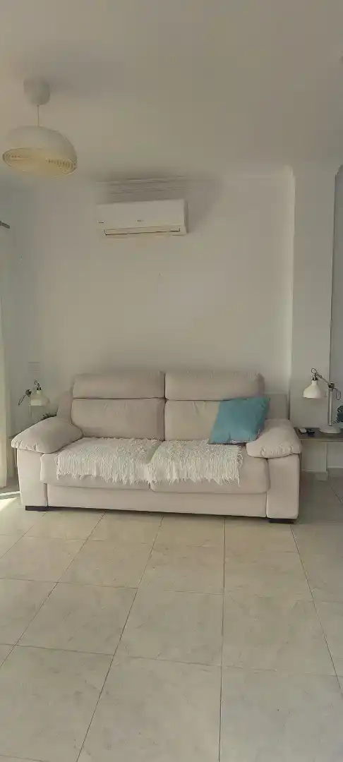 Sala d'estar de Pis en venda en Puerto Rico