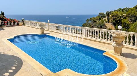 Photo 2 of House or chalet for sale in Canyelles, Girona