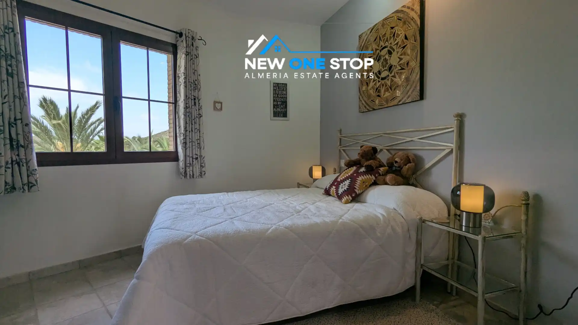 Chalet con terraza en venta en Paraje el Selvalico, imagen 31