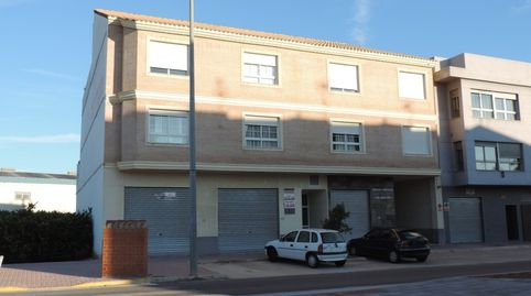 Solvia Inmobiliaria  Garaje Guadassuar