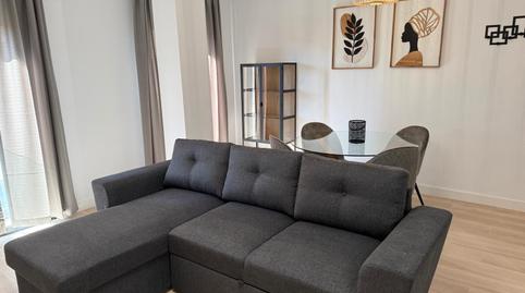 Photo 4 of Flat to rent in Calle Rueda López, Centro, Almería