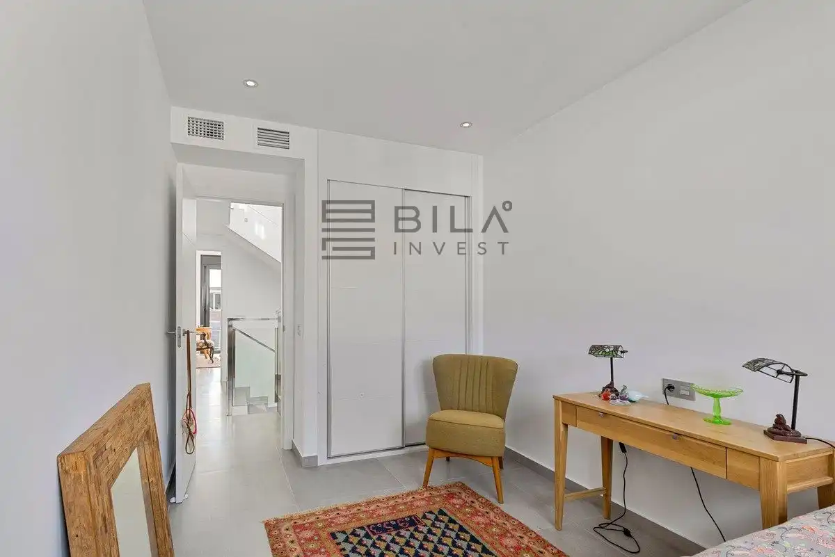 Maison mitoyenne avec piscine à vendre à Helechos, imagen 15