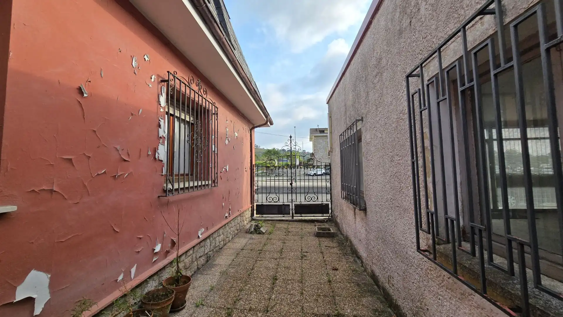 Casa con jardín en venta en SAN ROQUE, imagen 45