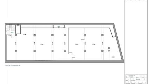 Foto 5 von Geschaftsraum zur Miete in Carrer de Copèrnic, 47, Sant Gervasi- Galvany, Barcelona Capital