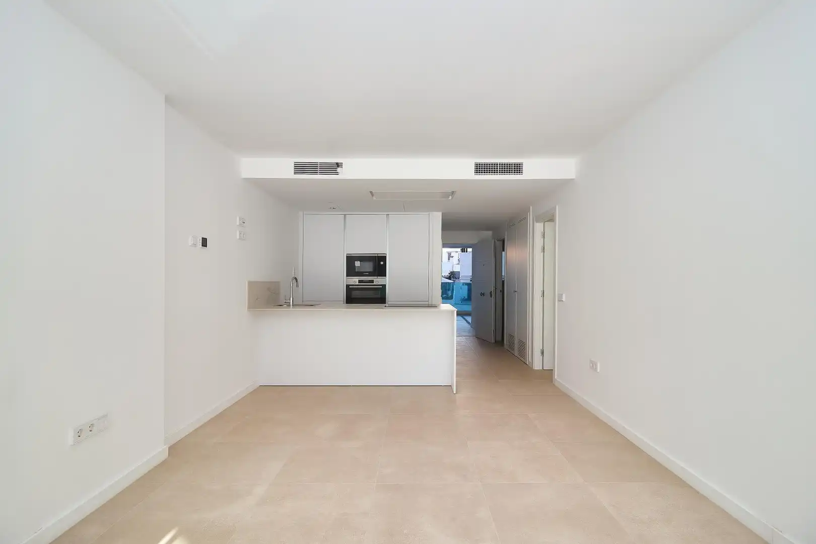 Apartment mit Terrasse zum Verkauf in Puerto Deportivo, imagen 7