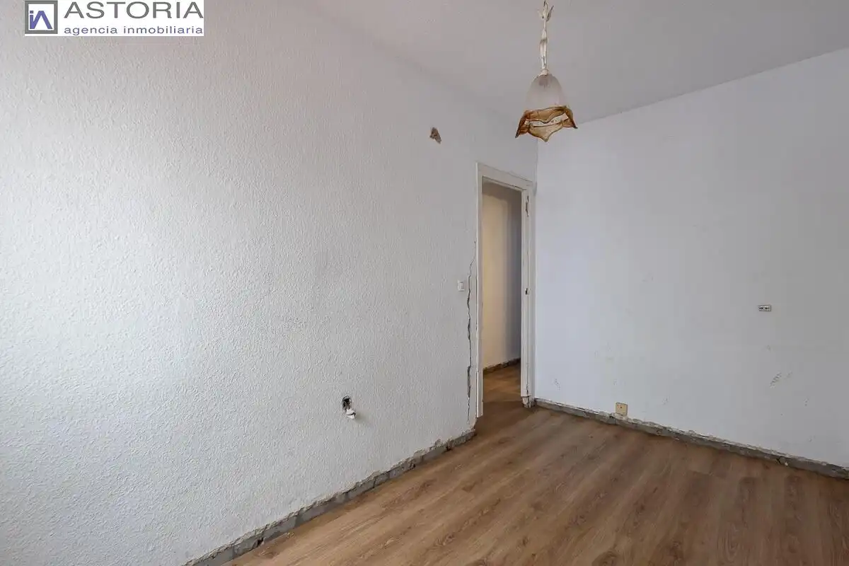 Piso con ascensor en venta en Calle REINA MORA, imagen 14