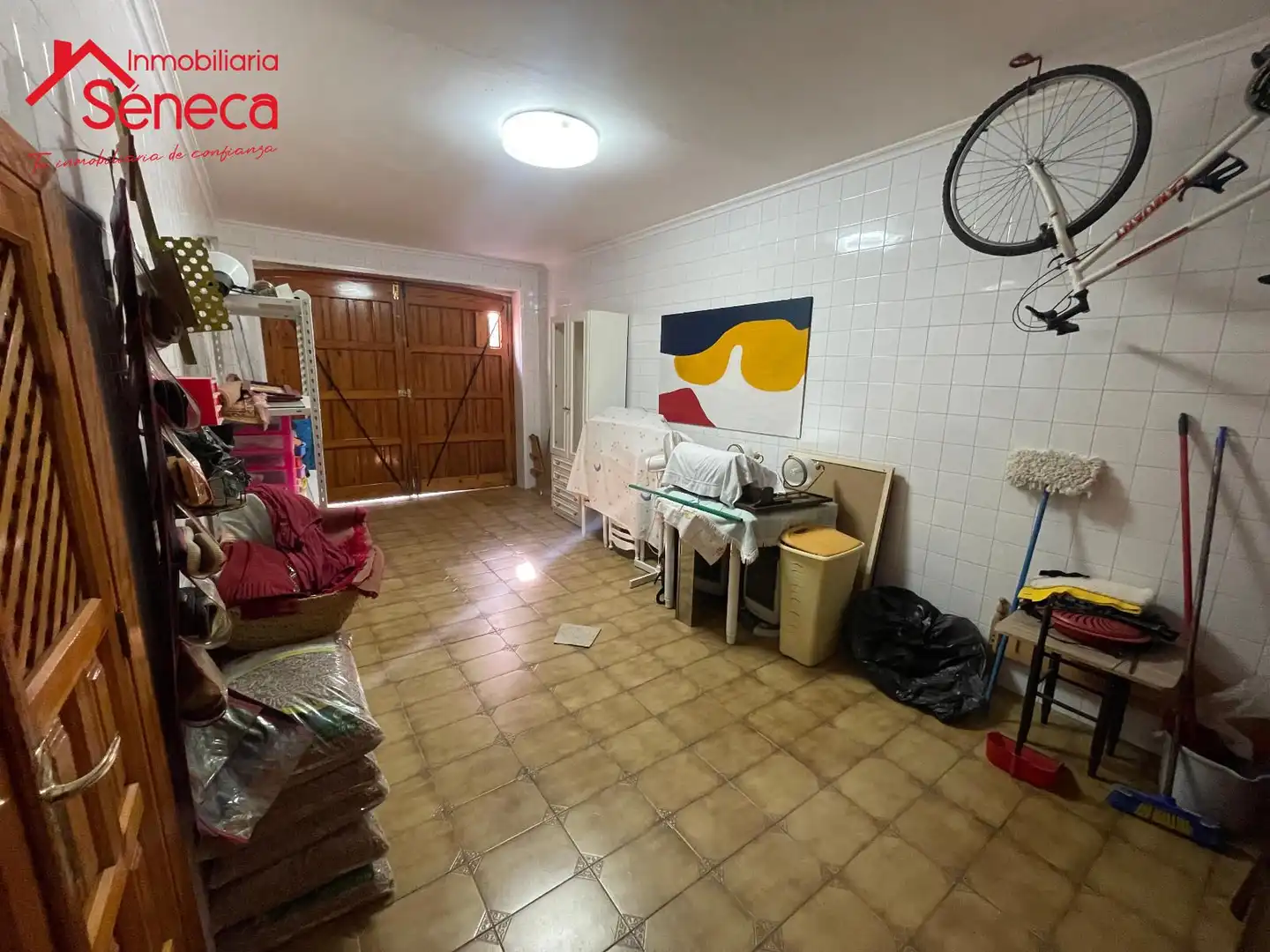 Detached homes for sale in El Carpio  with Air Conditioner, Heating and Furnished