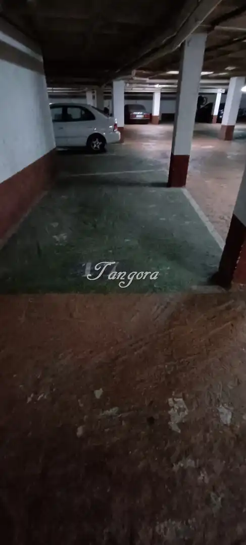 Garatge en venda en Leioa
