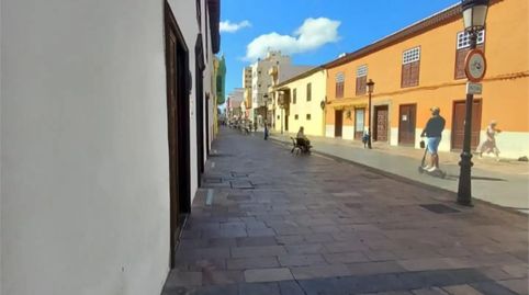 Foto 2 de Pis en venda a Calle de Ruiz de Padrón, 2, San Sebastián de la Gomera, Santa Cruz de Tenerife