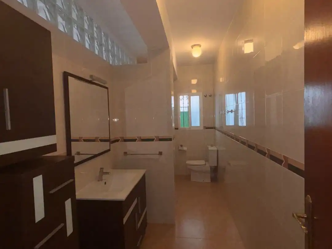 Bany de Casa o xalet en venda en Añoreta Baja