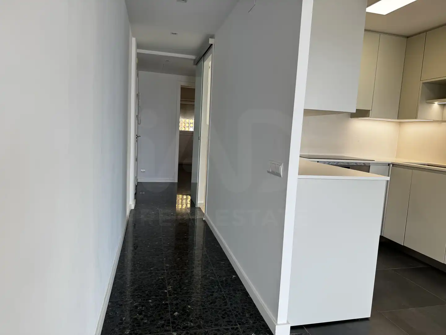 Flat for rent in Sitges  with Air Conditioner
