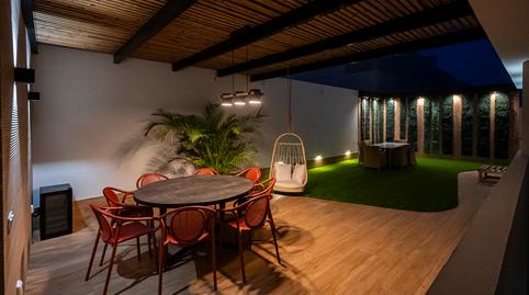 Foto 4 de Casa o xalet en venda a Calle Trasatlántico Valbanera, Playa del Hombre - Taliarte - Salinetas, Las Palmas