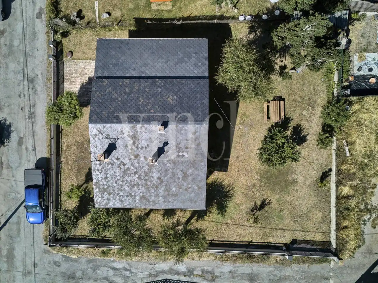 Casa amb jardí en venda a Calle DE LAS MOLLERES, imagen 27