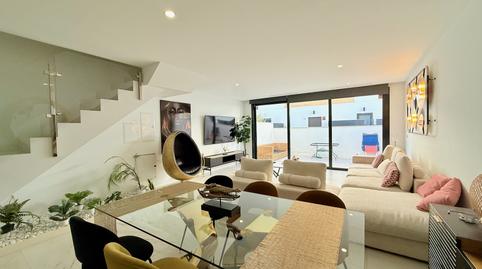 Foto 2 de Casa adosada de lloguer a La Dama de Noche - La Alzambra, Marbella