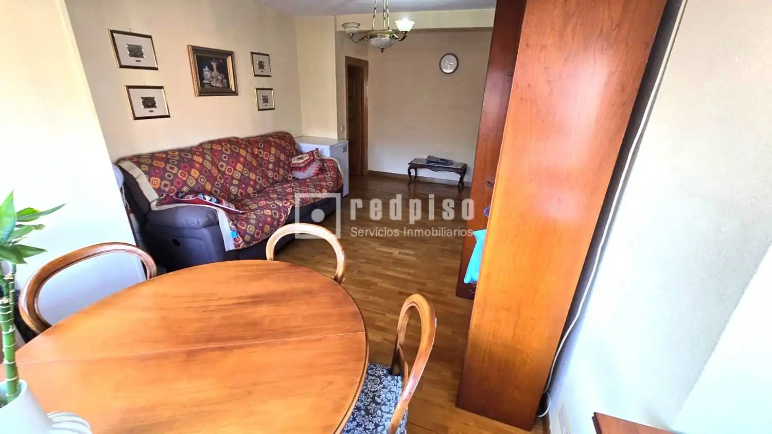 Piso con ascensor en venta en Hortaleza, imagen 3