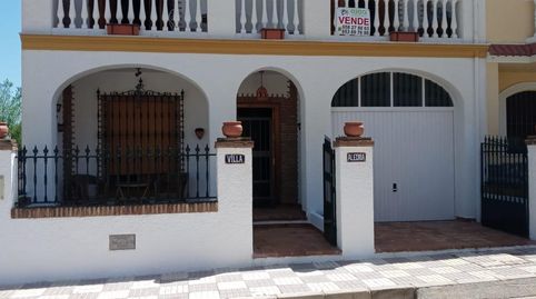 Foto 4 de Casa adosada en venda a Calle Calle Córdoba, Archidona, Málaga